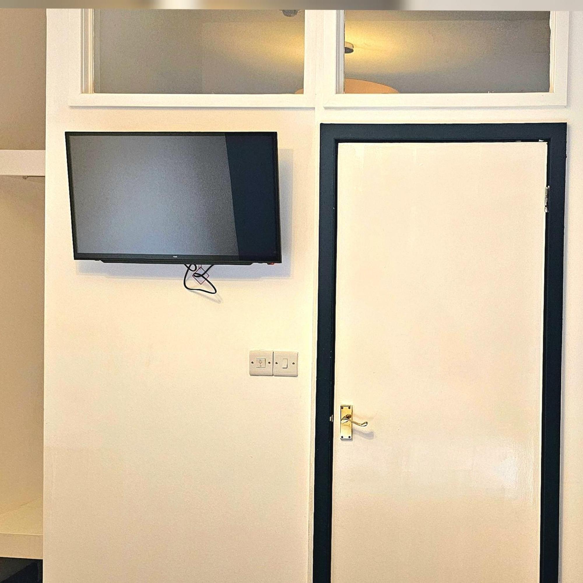 Sapphire Hotel Blackpool Promenade Стая снимка