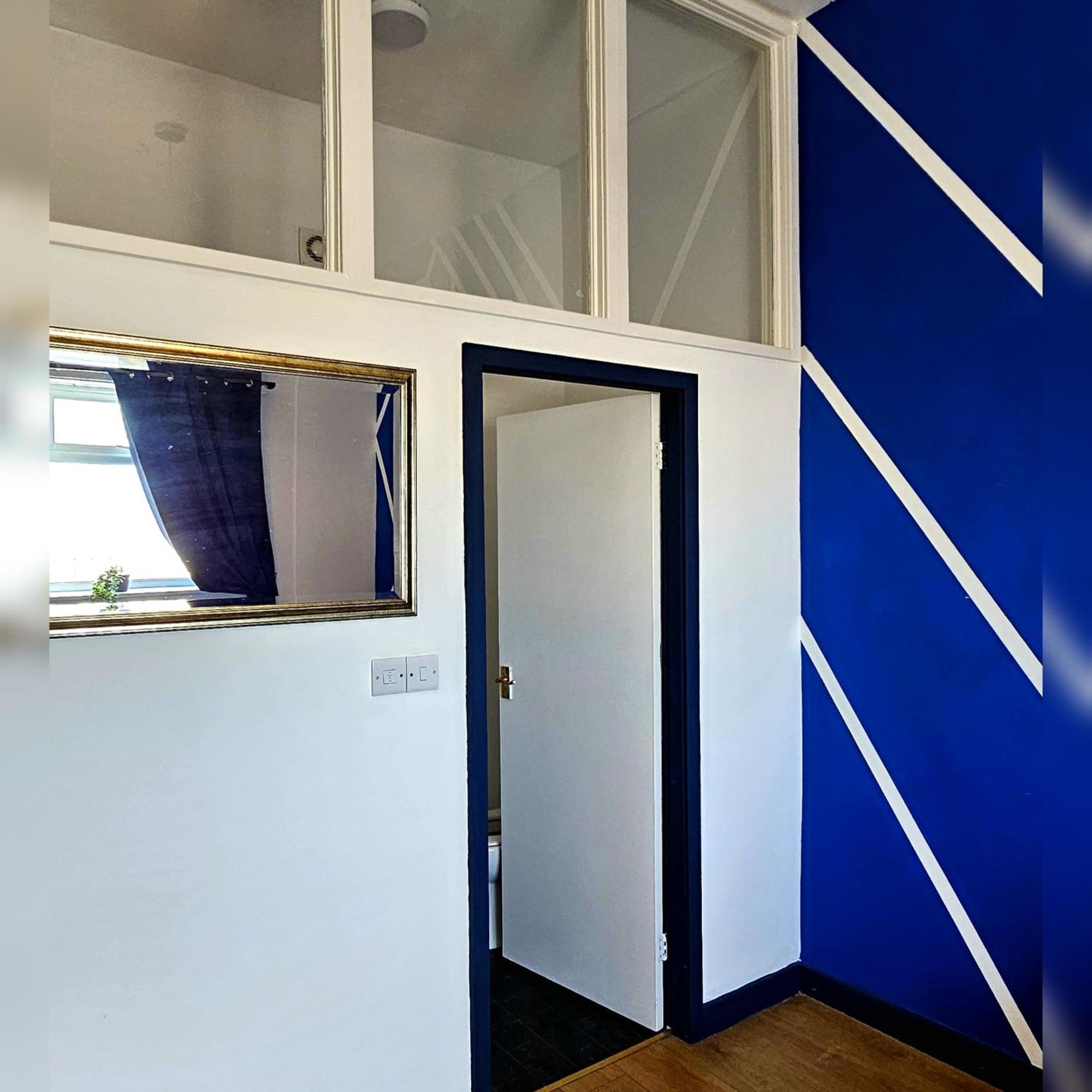 Sapphire Hotel Blackpool Promenade Стая снимка