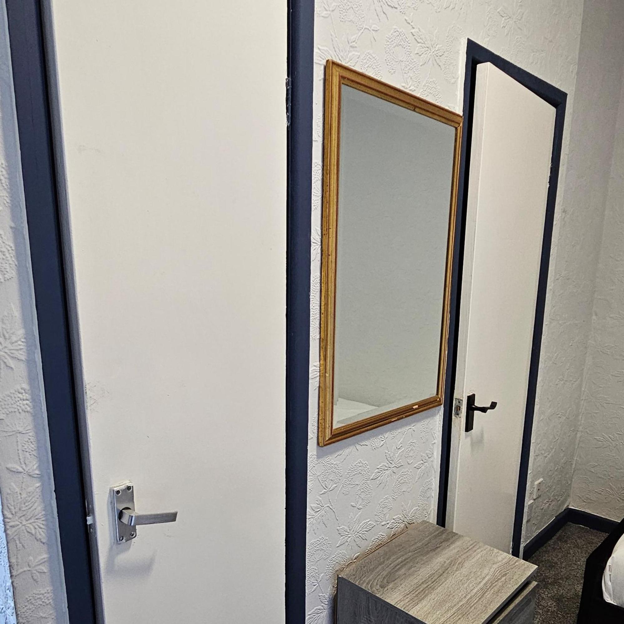 Sapphire Hotel Blackpool Promenade Стая снимка